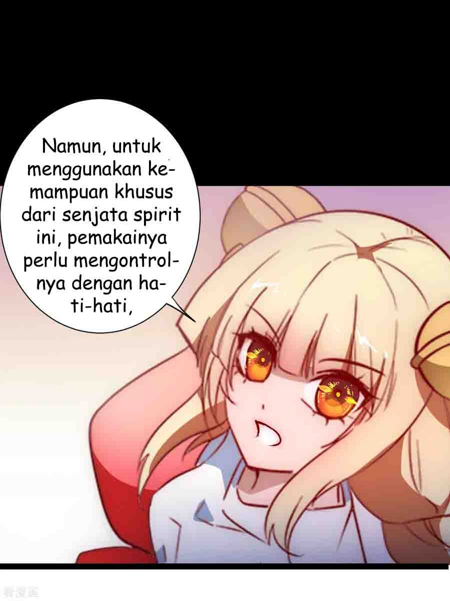 Reversing the Immortal Path chapter 17